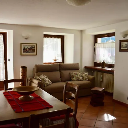 La Maison De Nocent شقة *