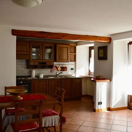 La Maison De Nocent Pré-Saint-Didier