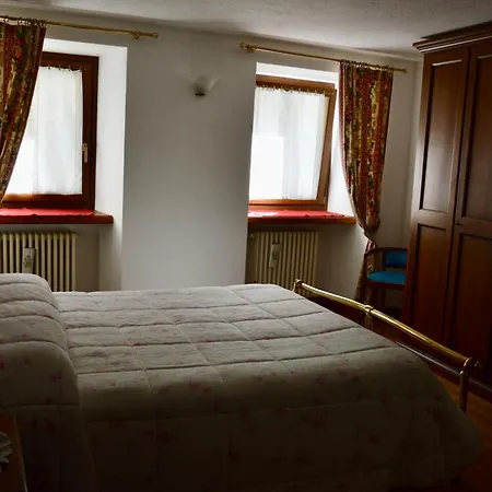 شقة La Maison De Nocent