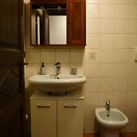 Apartamento La Maison De Nocent *