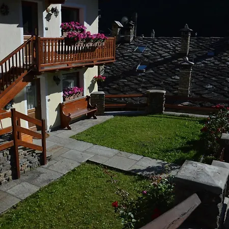 La Maison De Nocent شقة Pré-Saint-Didier