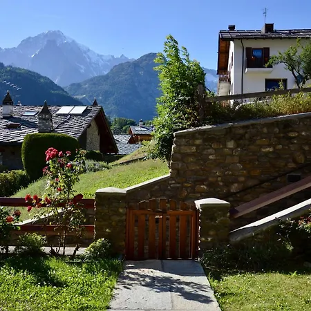 La Maison De Nocent *