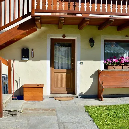 La Maison De Nocent Apartamento