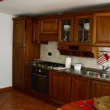 Apartamento La Maison De Nocent *