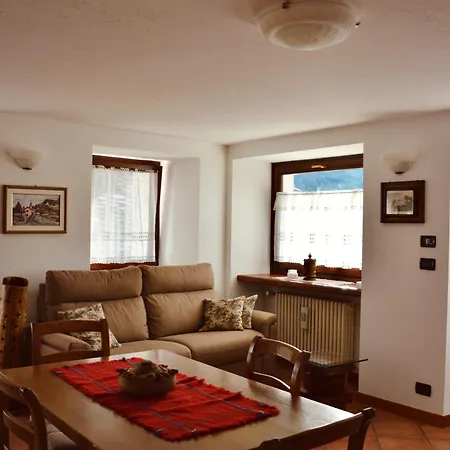 La Maison De Nocent Apartamento Pré-Saint-Didier