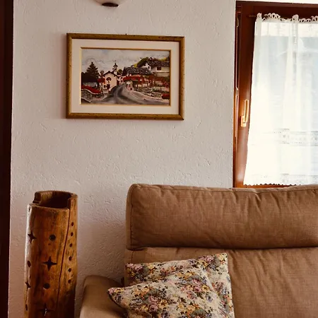 Apartamento La Maison De Nocent
