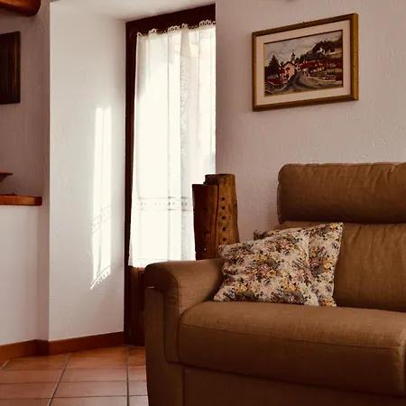 La Maison De Nocent