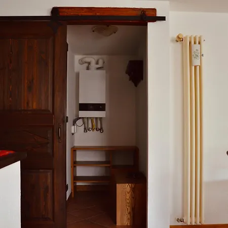 Apartamento La Maison De Nocent
