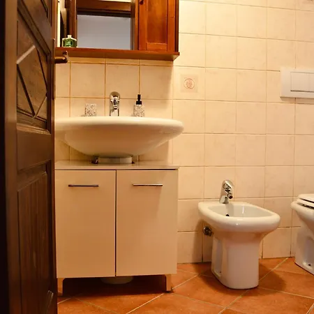 La Maison De Nocent *