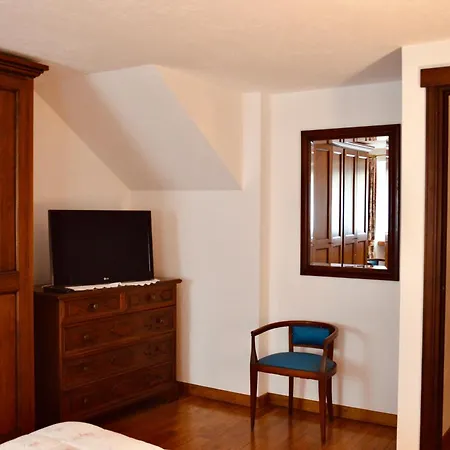La Maison De Nocent Apartamento Pré-Saint-Didier