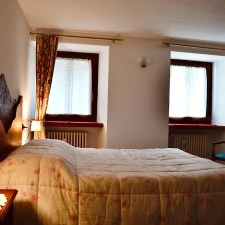 La Maison De Nocent Apartamento Pré-Saint-Didier