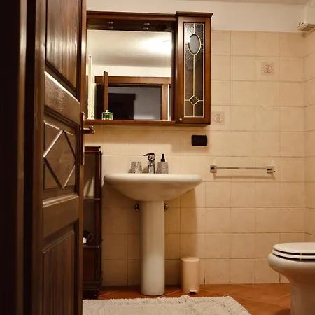 La Maison De Nocent Apartamento Pré-Saint-Didier