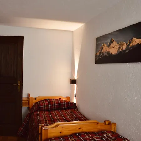 La Maison De Nocent Apartamento