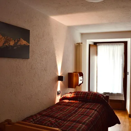La Maison De Nocent Apartamento *