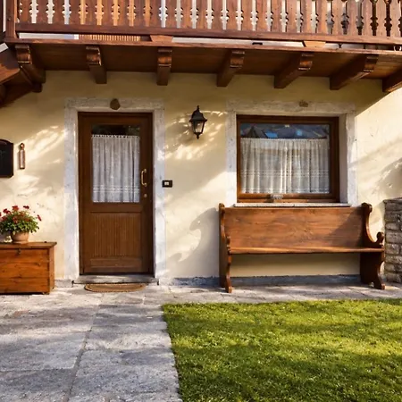 La Maison De Nocent Apartment *