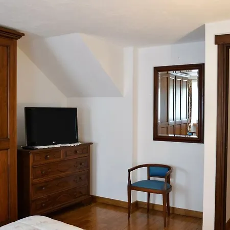 La Maison De Nocent Apartment *