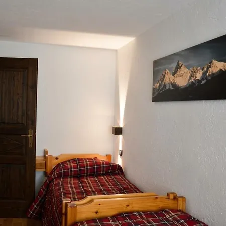 Apartment La Maison De Nocent Pré-Saint-Didier