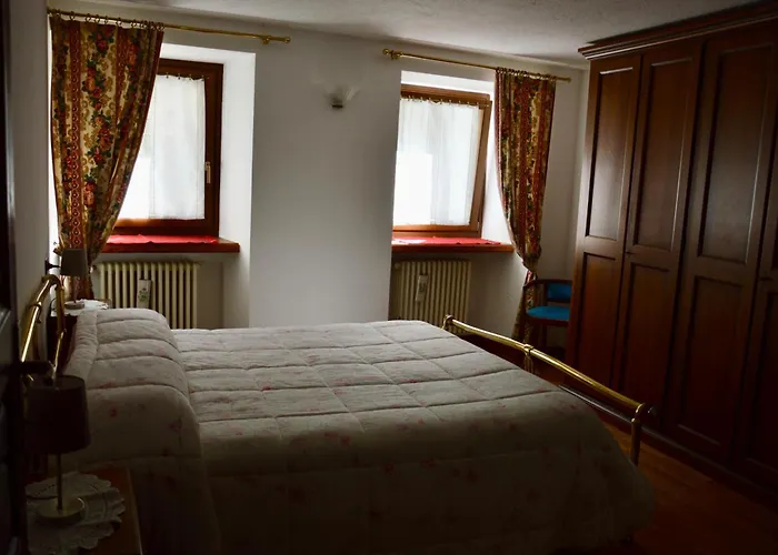 公寓 La Maison De Nocent