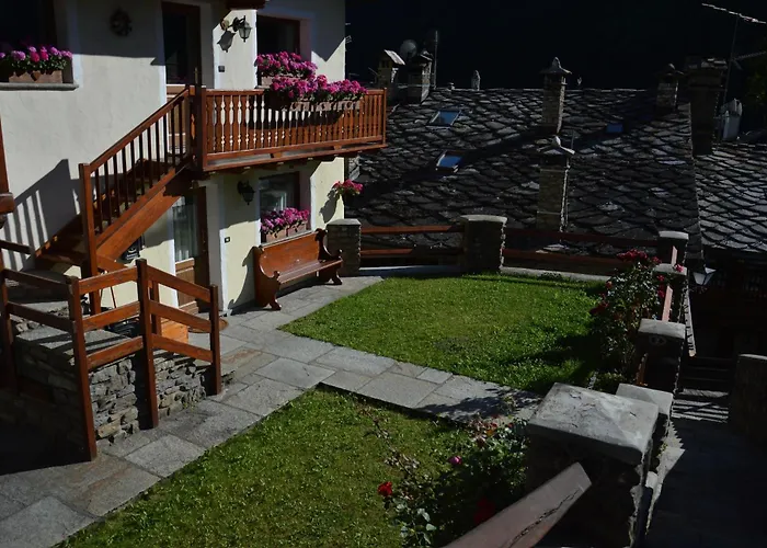 La Maison De Nocent 公寓 普雷圣迪迪埃