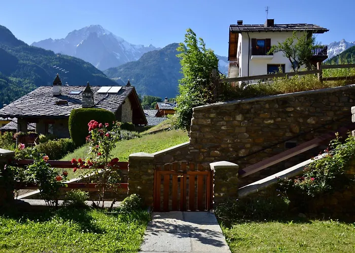 La Maison De Nocent *